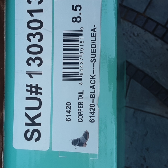 DIBA True Ankle BOOTIES - Picture 8 of 11